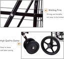 Foldable Trolley / عربة قابلة للطي