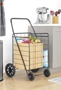 Foldable Trolley / عربة قابلة للطي