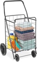 Foldable Trolley / عربة قابلة للطي