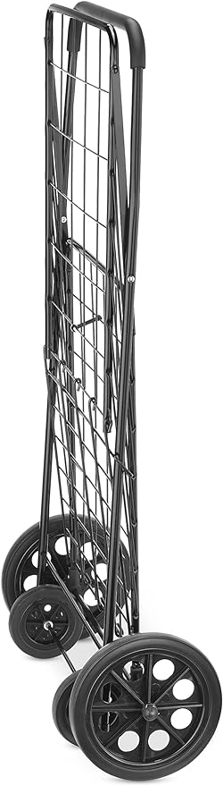 Foldable Trolley / عربة قابلة للطي