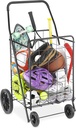 Foldable Trolley / عربة قابلة للطي
