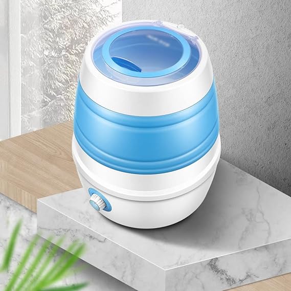 Foldable Washing Machine /غسالة قابلة للطي