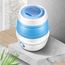 Foldable Washing Machine /غسالة قابلة للطي