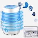 Foldable Washing Machine /غسالة قابلة للطي