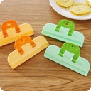 4 SEALING CLIPS / أداة غلق الأكياس