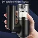 Folding Car Vacuum / مكنسة الكترونية قابلة للطي