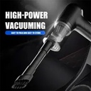 Folding Car Vacuum / مكنسة الكترونية قابلة للطي