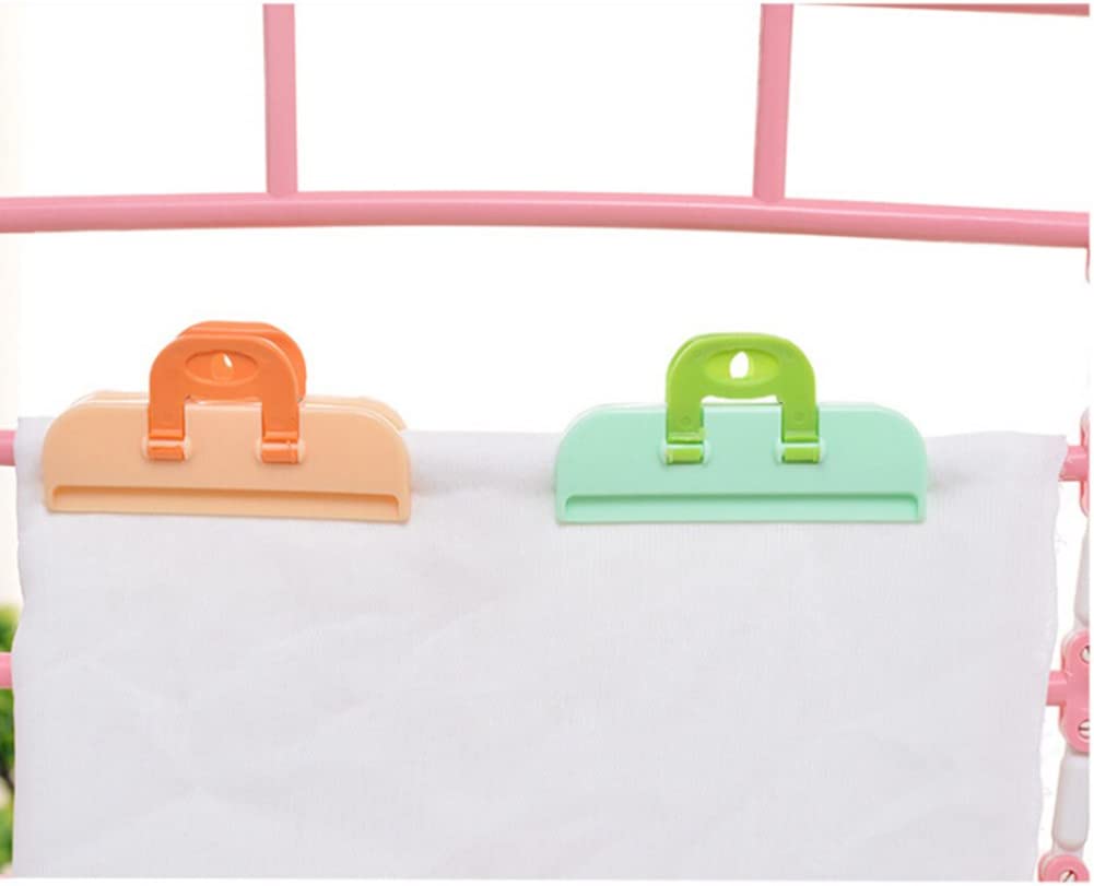 4 SEALING CLIPS / أداة غلق الأكياس