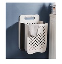 Folding Clothes Basket / سلة معلقة قابلة للطي