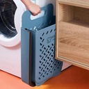 Folding Clothes Basket / سلة معلقة قابلة للطي