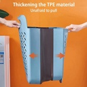 Folding Clothes Basket / سلة معلقة قابلة للطي