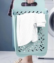 Folding Clothes Basket / سلة معلقة قابلة للطي
