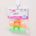 4 SEALING CLIPS / أداة غلق الأكياس