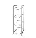 4 WATER BOTTLE STAND/ستاند علب المياه 4 رفوف