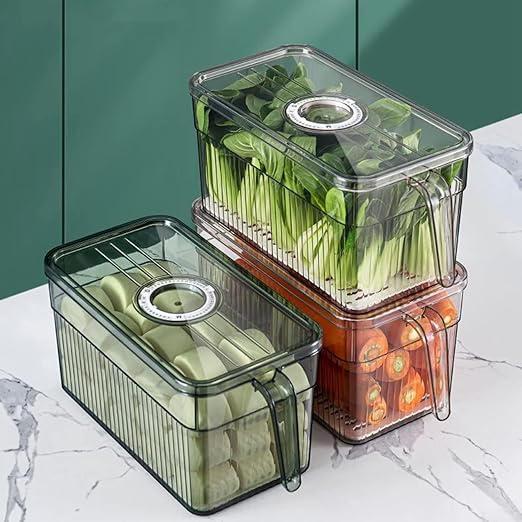 Food Storage Box / علبة حفظ الطعام