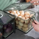 Food Storage Box / علبة حفظ الطعام