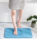 Foot drying mat/حصيرة تنشيف القدم
