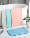Foot drying mat/حصيرة تنشيف القدم