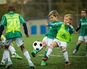 Football small size /كرة قدم صغيرة الحجم