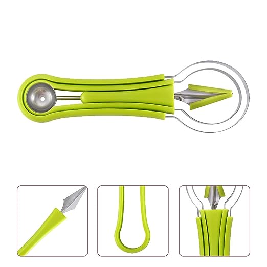 Fruits & Vegetables Cutter / قطاعة تشكيل الفواكه