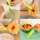 Fruits & Vegetables Cutter / قطاعة تشكيل الفواكه