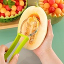 Fruits & Vegetables Cutter / قطاعة تشكيل الفواكه