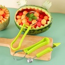 Fruits & Vegetables Cutter / قطاعة تشكيل الفواكه