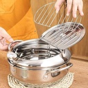 Frying Pot / قدر المقليات