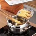 Frying Pot / قدر المقليات