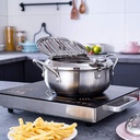 Frying Pot / قدر المقليات
