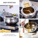 Frying Pot / قدر المقليات