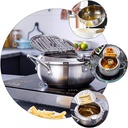 Frying Pot / قدر المقليات