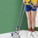 Full Folding Trolley Bag/حقيبة ترولي قابلة للطي بالكامل