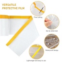 Furniture Covering Tape Small Size / أداة تغليف الأثاث