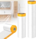 Furniture Covering Tape Small Size / أداة تغليف الأثاث