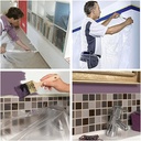 Furniture Covering Tape Small Size / أداة تغليف الأثاث