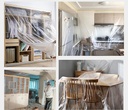 Furniture Covering Tape Small Size / أداة تغليف الأثاث
