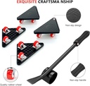 Furniture Moving Tool/ أداة نقل الأثاث