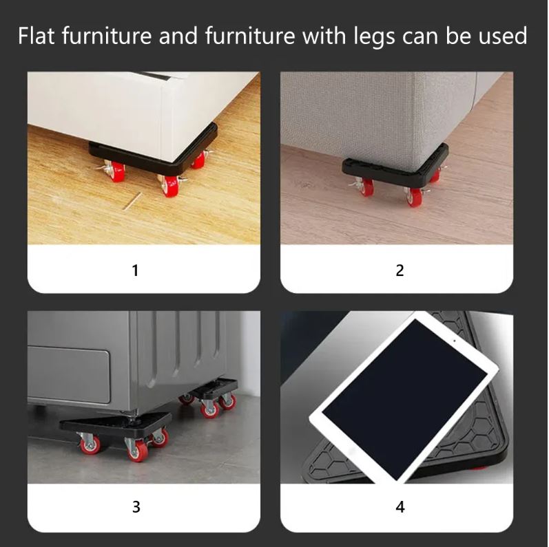 Furniture Moving Tool/ أداة نقل الأثاث