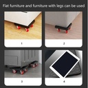 Furniture Moving Tool/ أداة نقل الأثاث