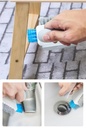 4 in 1 SCRUBBER BRUSHL / فرشاة التنظيف 4 في 1
