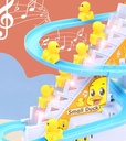 GAME SMALL DUCK/لعبة البطة الصغيرة