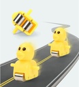GAME SMALL DUCK/لعبة البطة الصغيرة