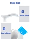 4 in 1 SCRUBBER BRUSHL / فرشاة التنظيف 4 في 1
