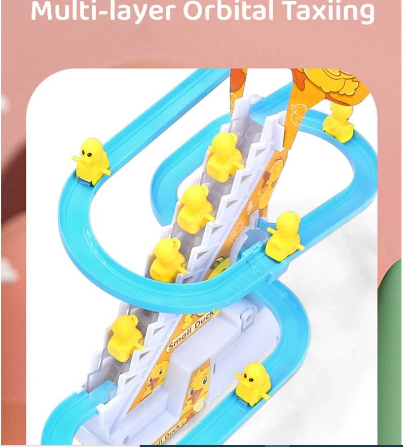 GAME SMALL DUCK/لعبة البطة الصغيرة