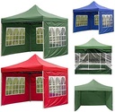 GARDEN TENT/خيمة الحديقة