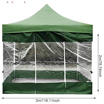 GARDEN TENT/خيمة الحديقة