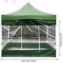 GARDEN TENT/خيمة الحديقة