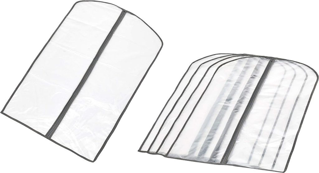 GARMENT BAG / كيس الملابس