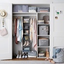 GARMENT BAG / كيس الملابس